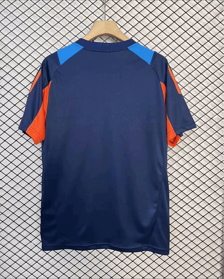 25_26 University of Chile Training Jersey S-XXL 2