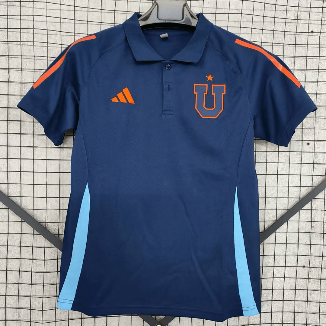 25_26 polo university of Chile S-XXL