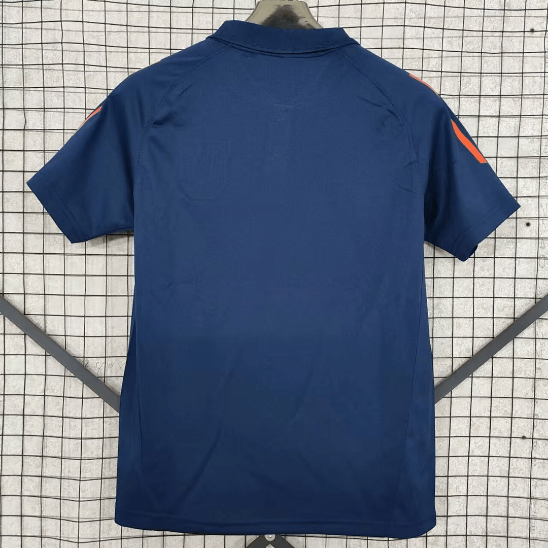 25_26 polo university of Chile S-XXL 2