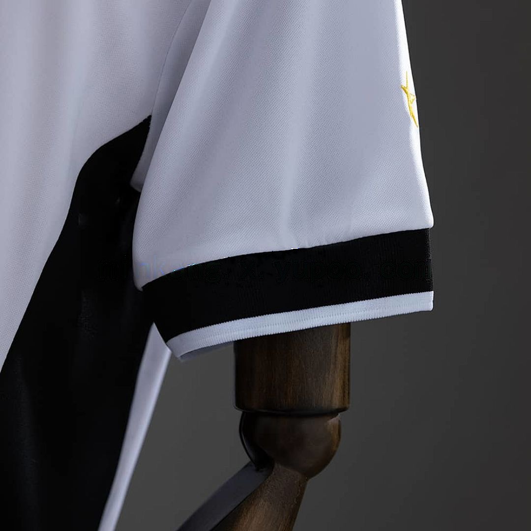 Retro Colo Colo 97_98 Home S-XXL 3
