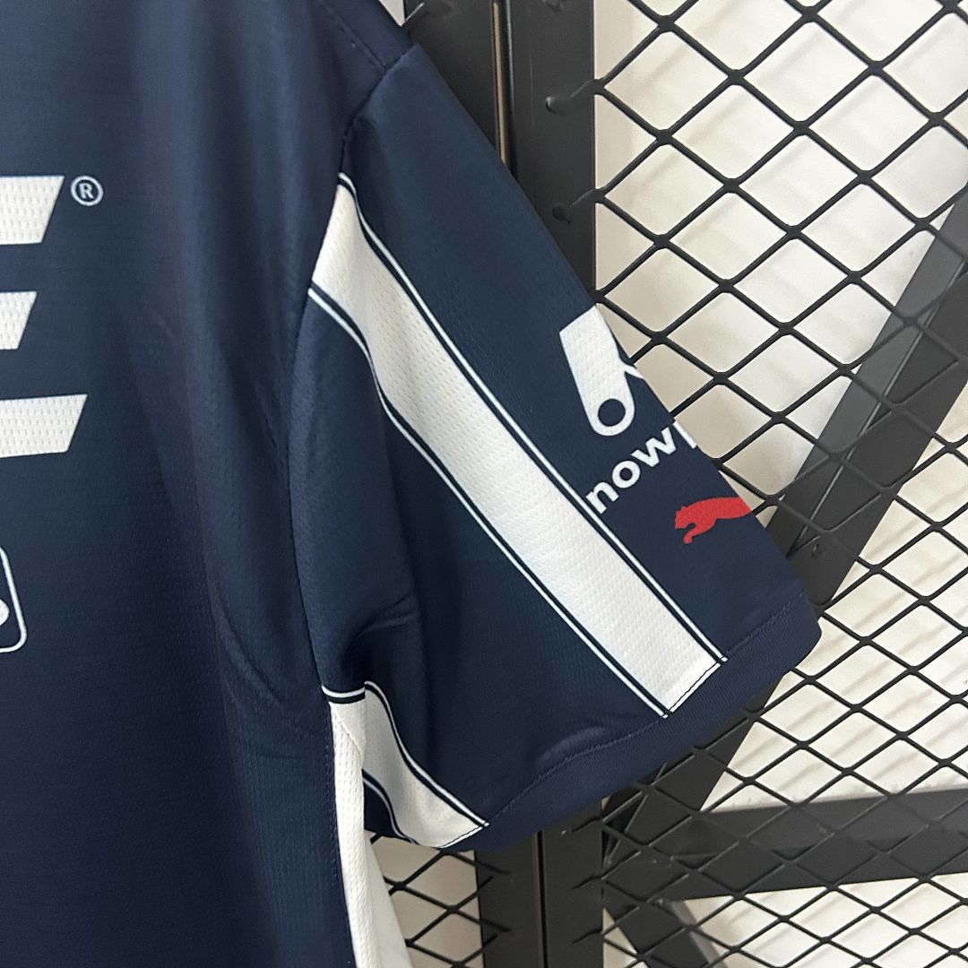 24_25 Monterrey home S-4XL 3