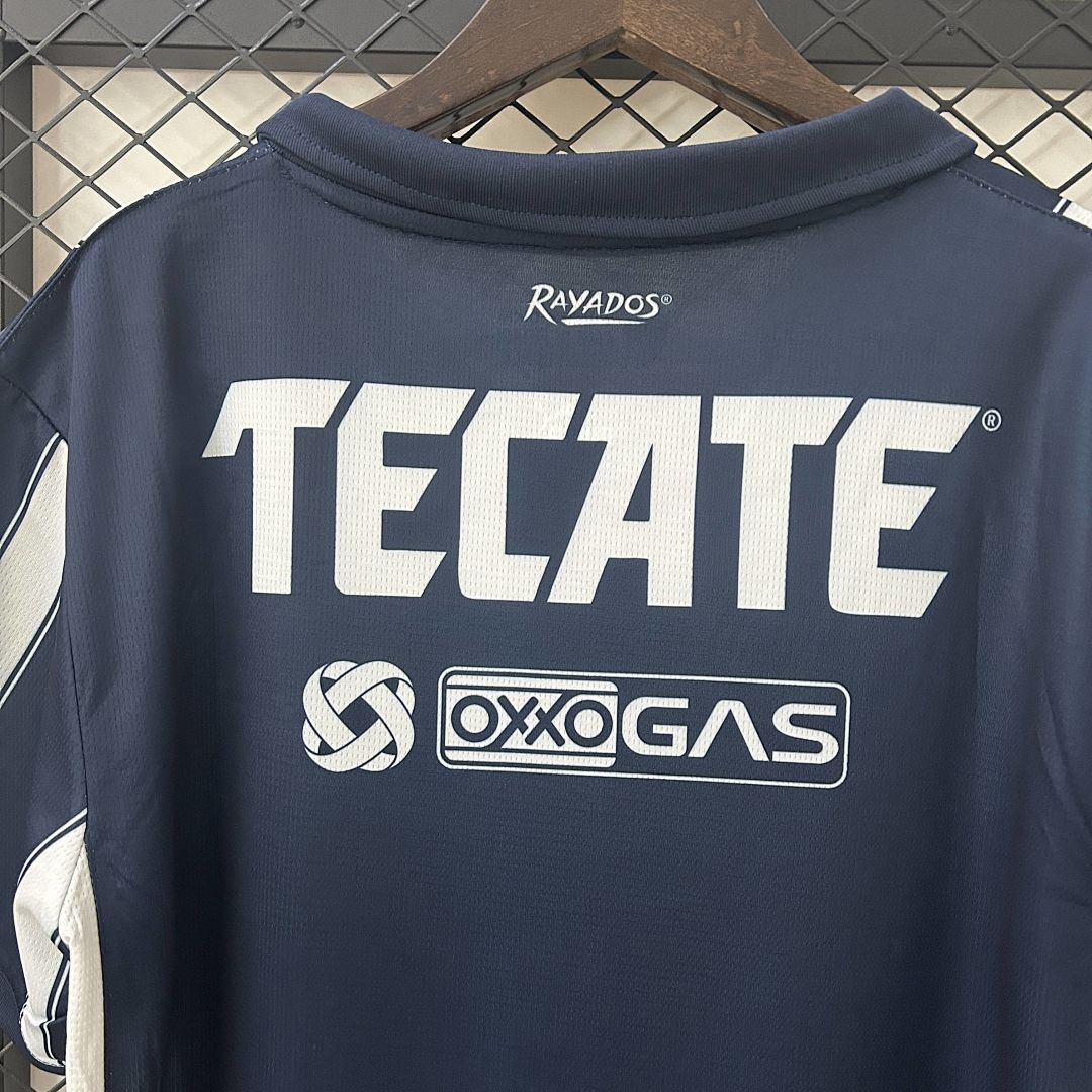 24_25 Monterrey home S-4XL 5