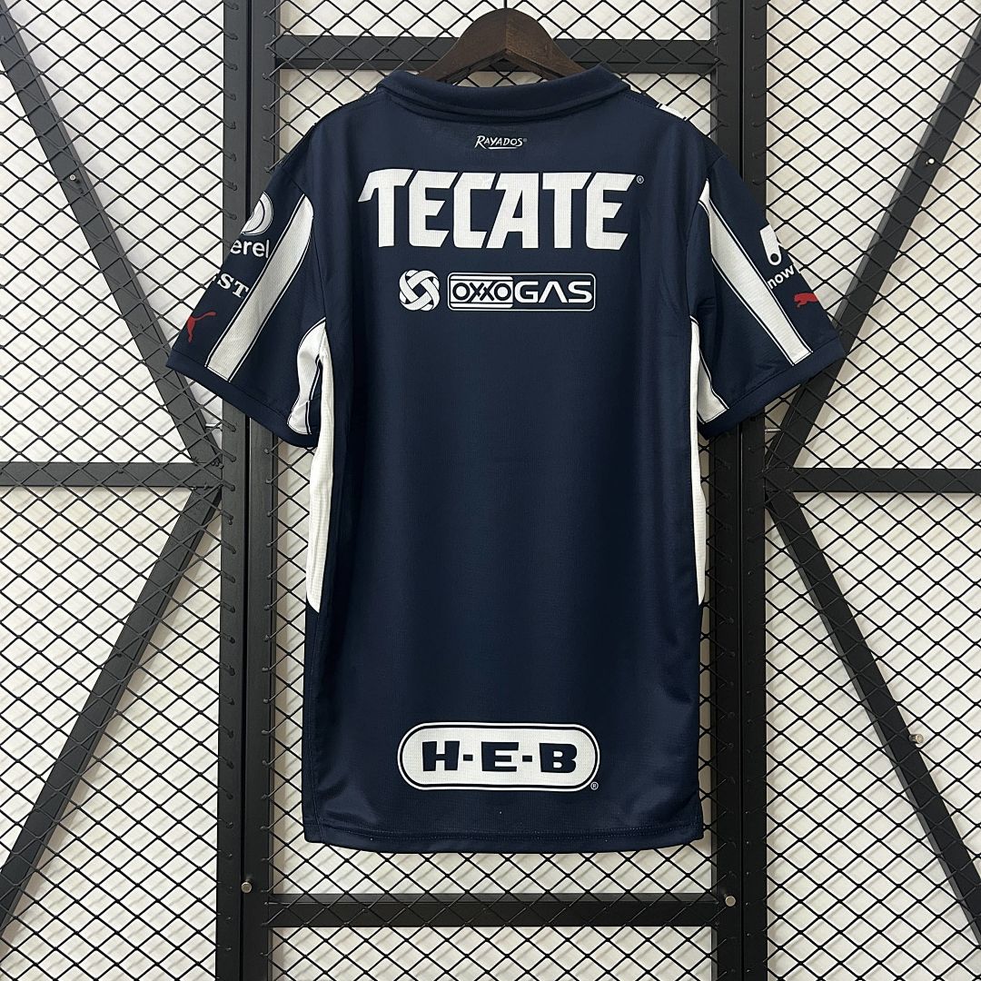 24_25 Monterrey home S-4XL 6