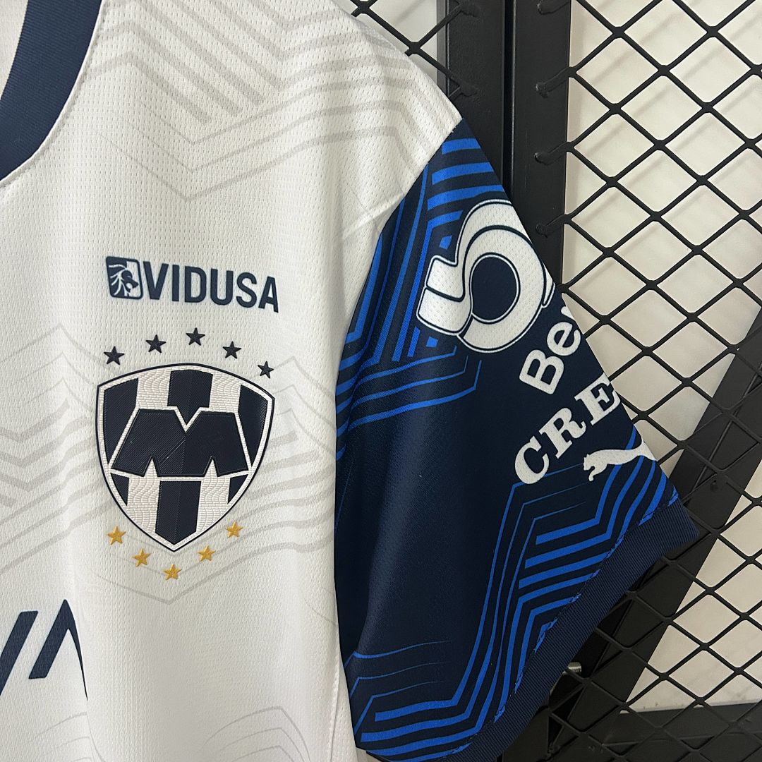24_25 Monterrey away S-4XL 6