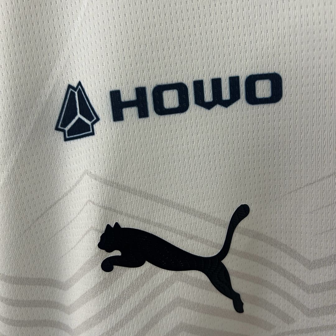 24_25 Monterrey away S-4XL 8