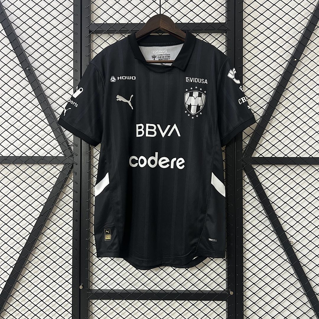 24_25 Monterey Third Away S-4XL
