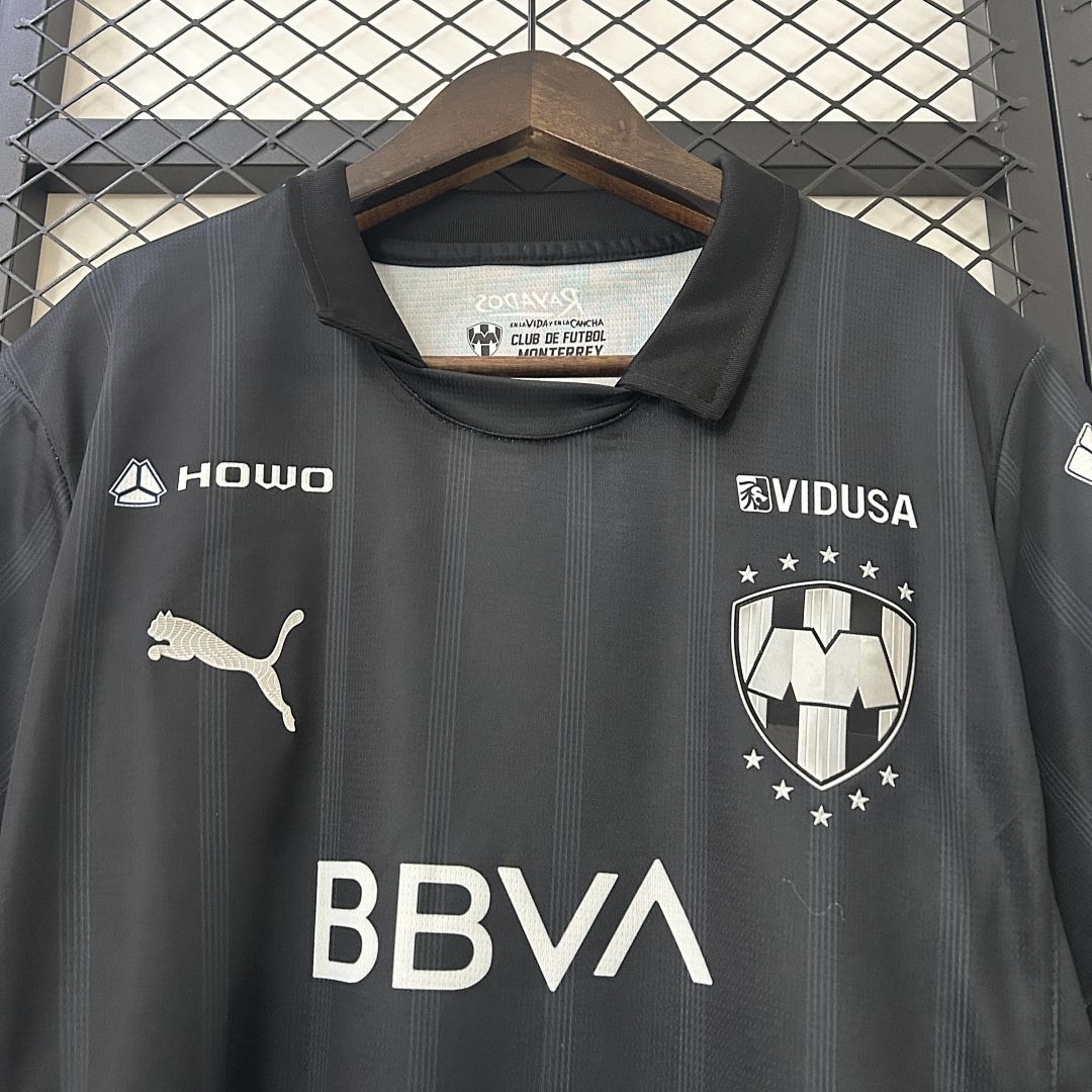 24_25 Monterey Third Away S-4XL 2