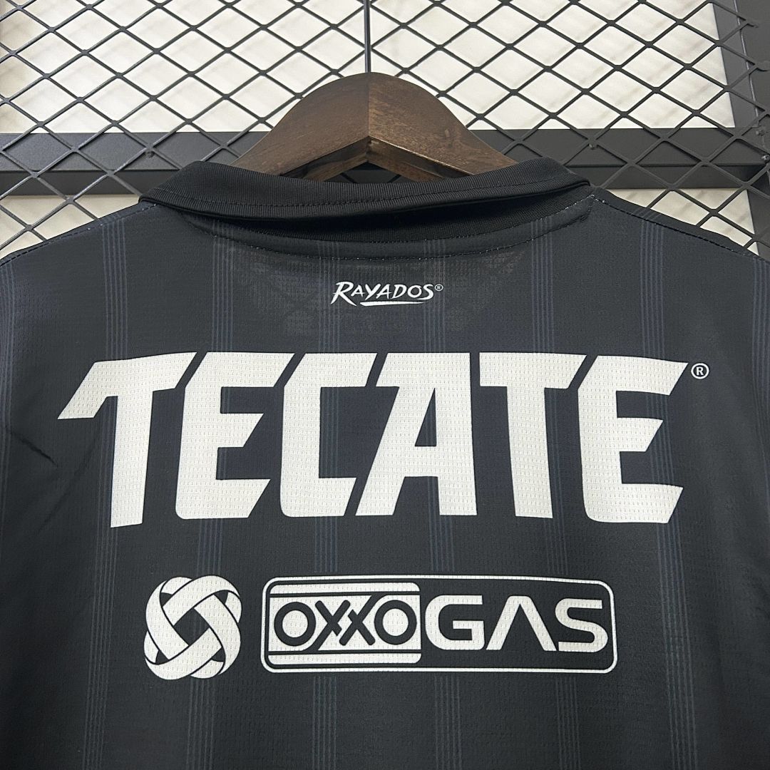 24_25 Monterey Third Away S-4XL 5