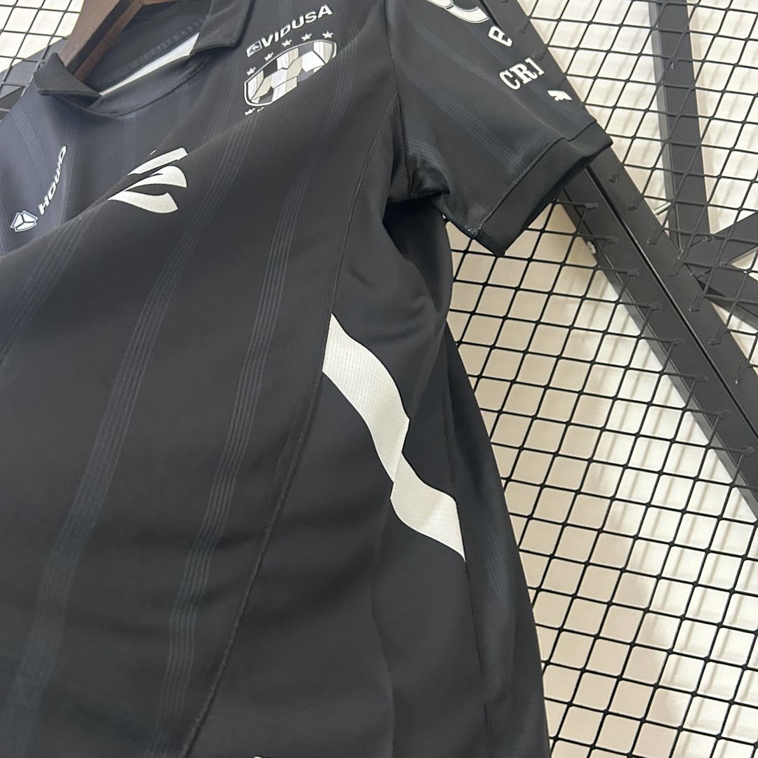 24_25 Monterey Third Away S-4XL 9