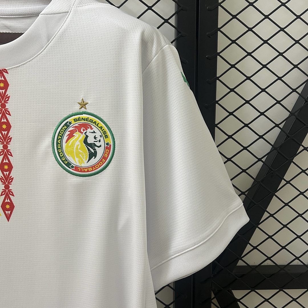 2025 Senegal home S-4XL 8
