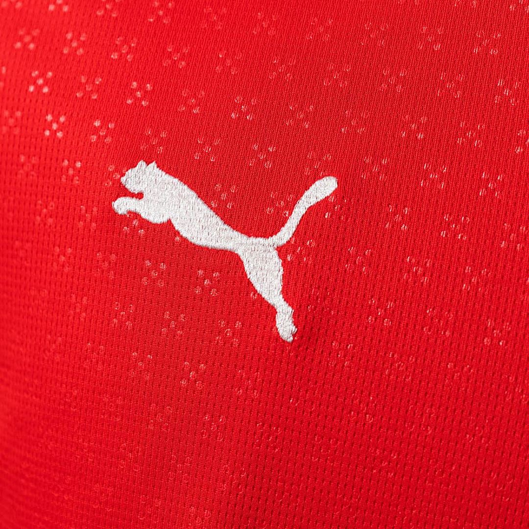 2025 Portugal Home S-4XL 4