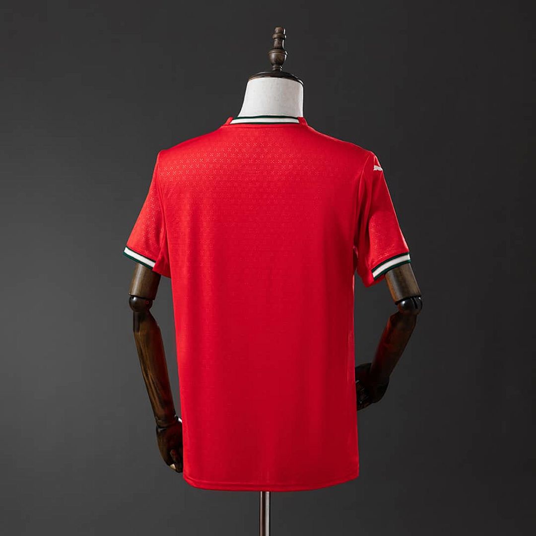2025 Portugal Home S-4XL 7