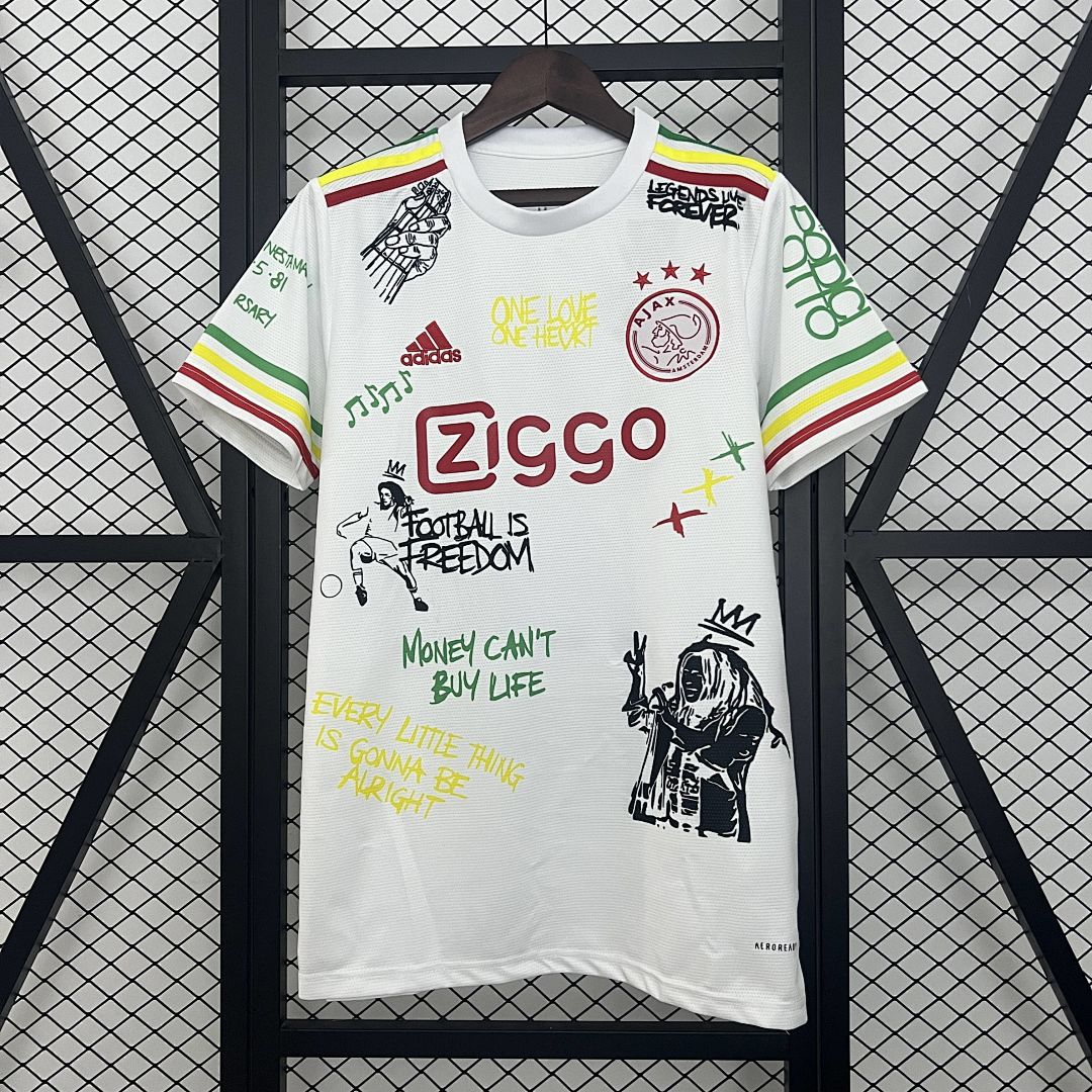 25_26 Ajax Special Edition S-4XL