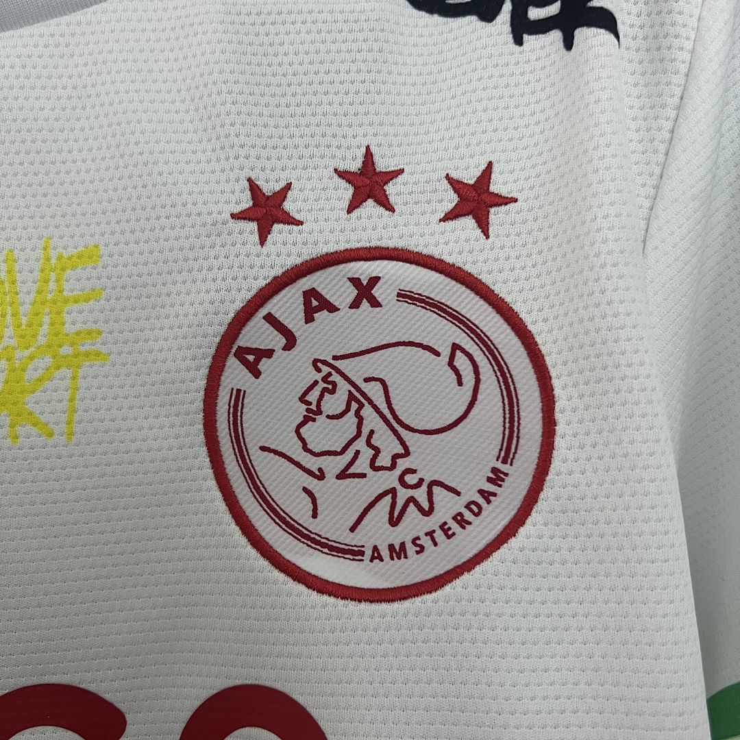 25_26 Ajax Special Edition S-4XL 6