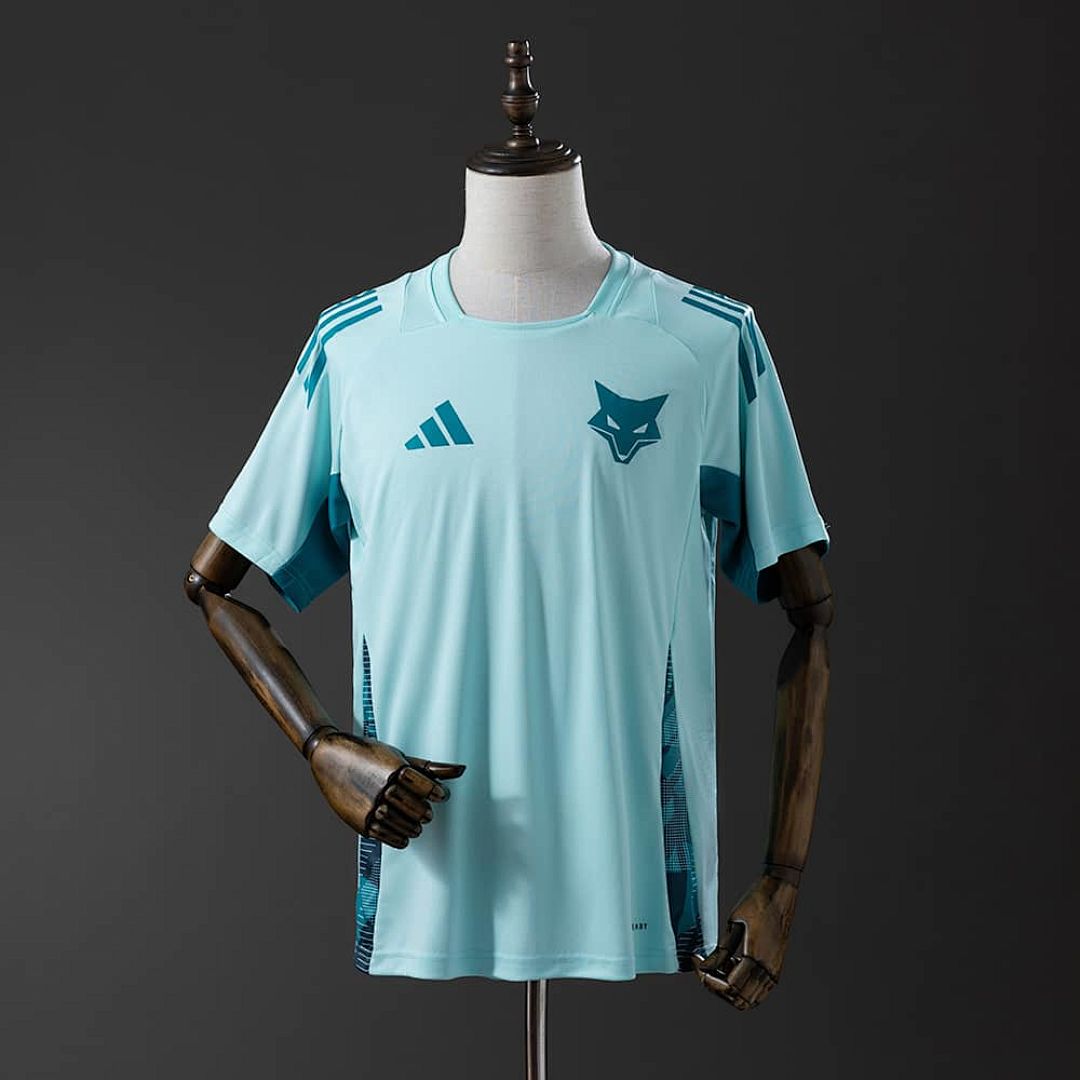 25_26 Cruzeiro training suit S-4XL
