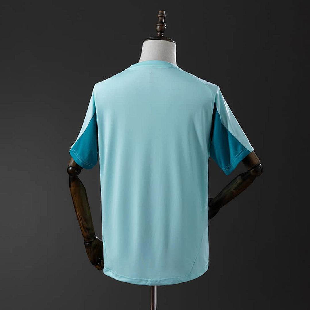 25_26 Cruzeiro training suit S-4XL 7