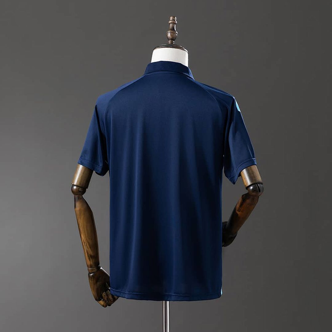 25_26 polo Flamengo training suit S-4XL 6