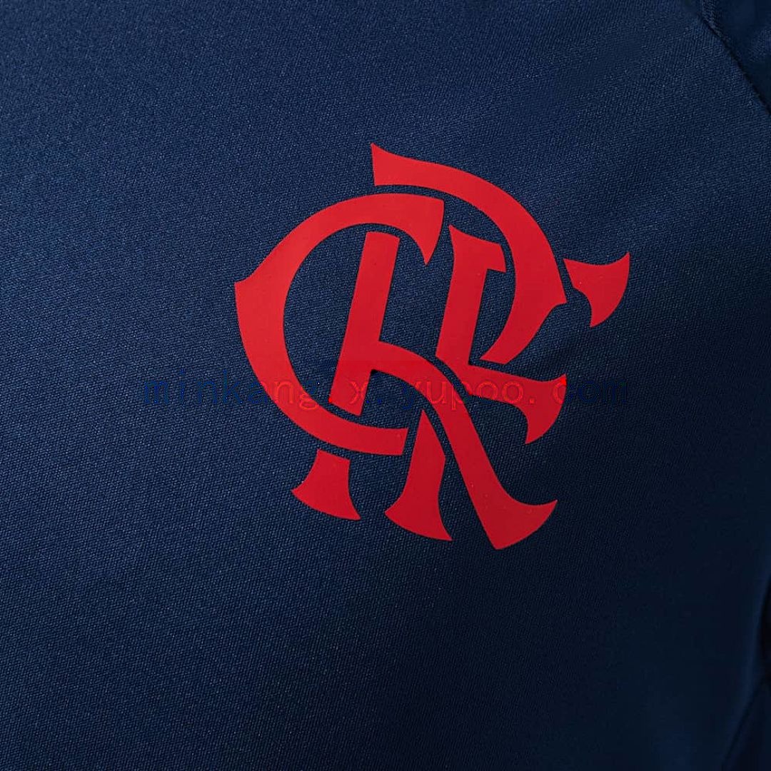 25_26 Flamengo training suit S-4XL 5