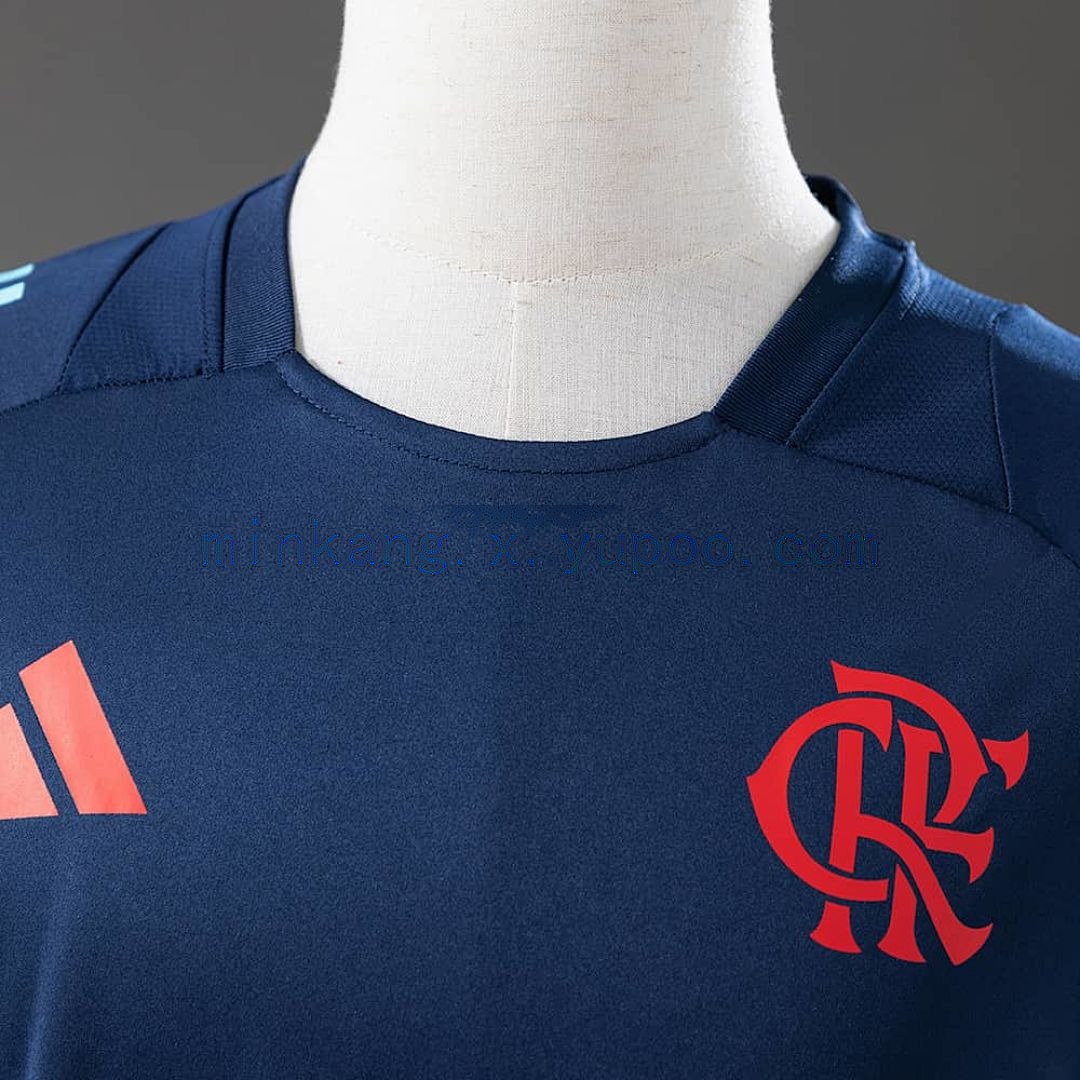 25_26 Flamengo training suit S-4XL 6