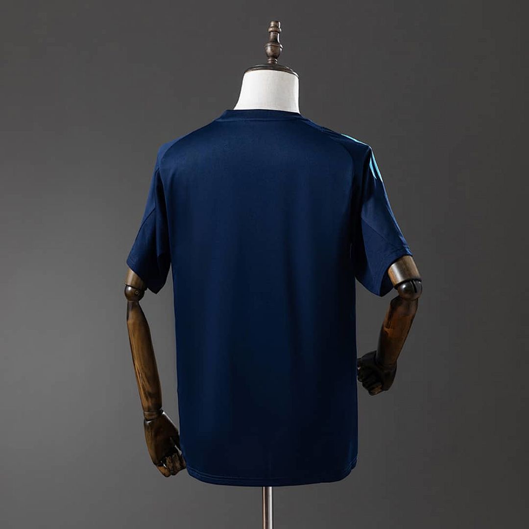 25_26 Flamengo training suit S-4XL 7