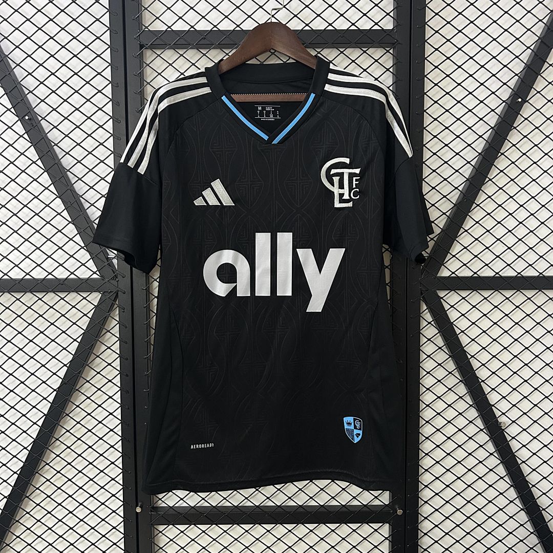 25_26 Charlotte FC Away S-XXL