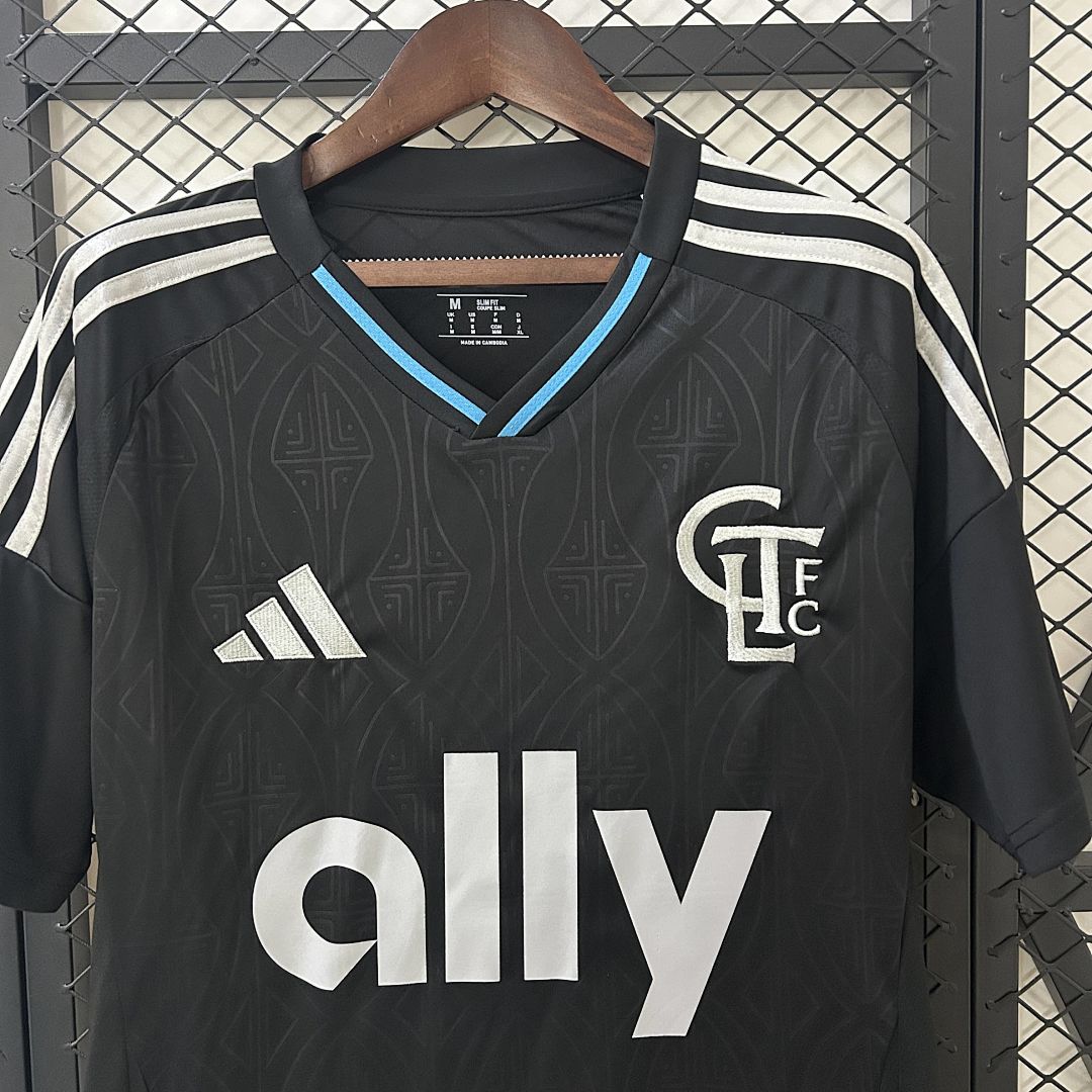 25_26 Charlotte FC Away S-XXL 2