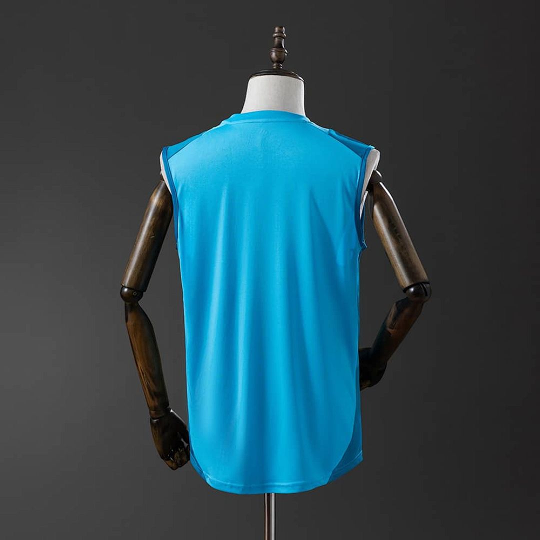 25_26 Vest Flamengo training suit S-XXL 6