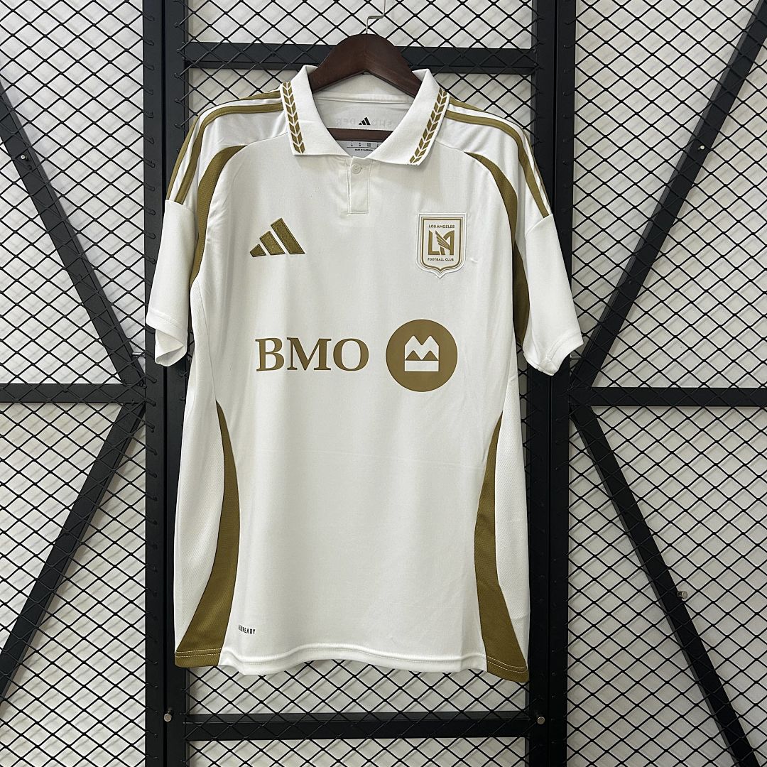 25_26 Los Angeles away S-XXL