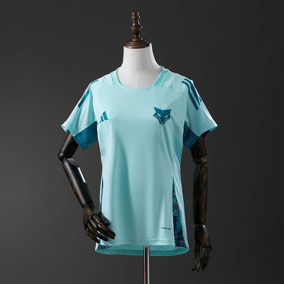 25_26 Women Cruzeiro training uniform S-XXL