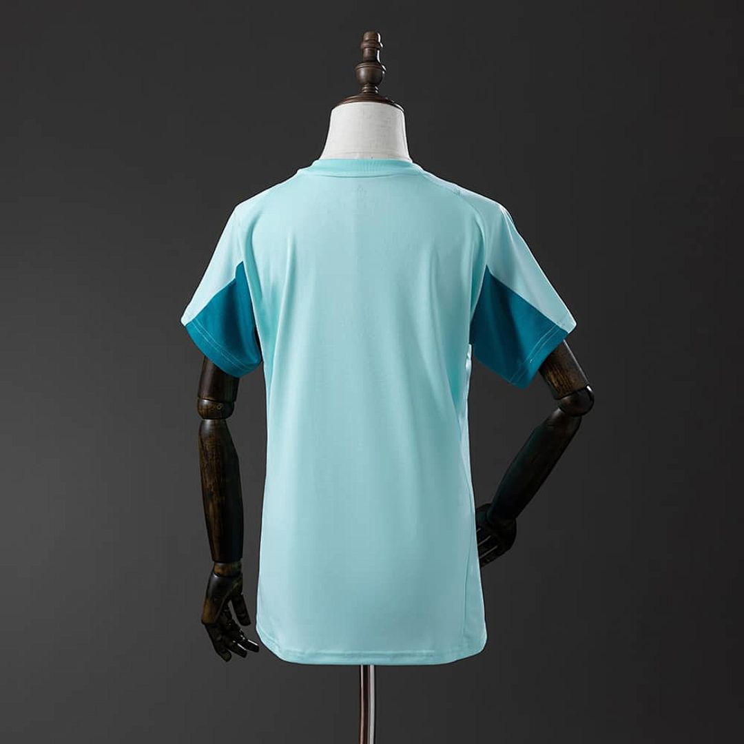 25_26 Women Cruzeiro training uniform S-XXL 7