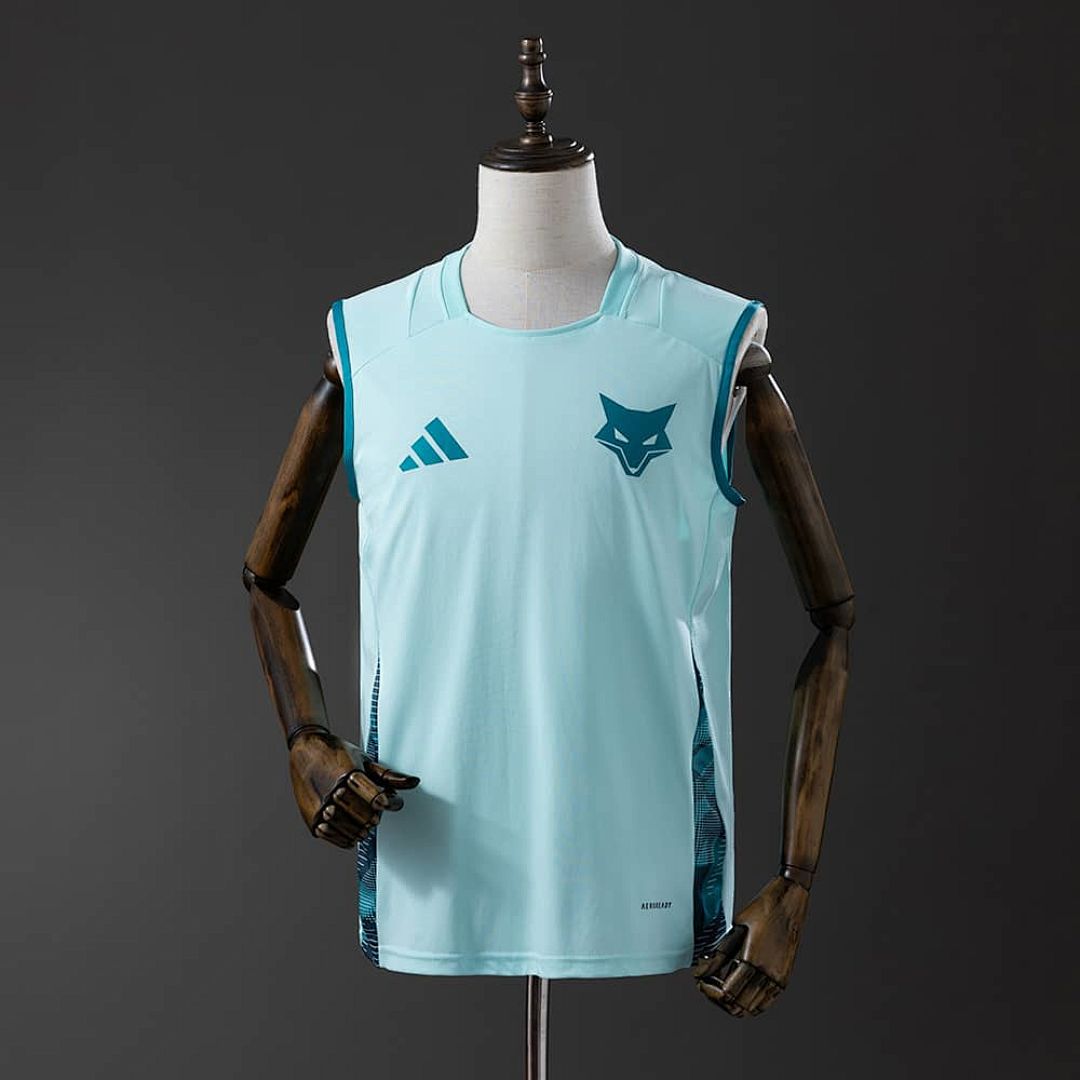 25_26 Vest Cruzeiro training uniform S-4XL