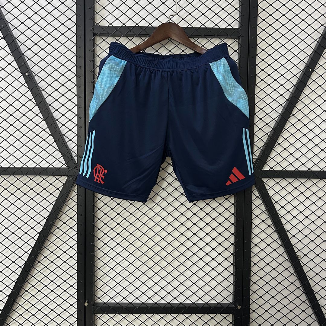 25_26 Shorts Flamengo S-4XL