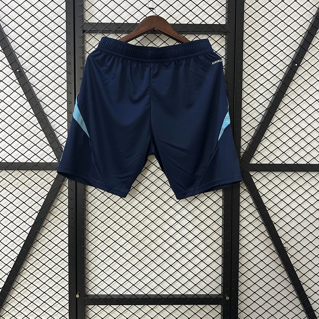 25_26 Shorts Flamengo S-4XL 2