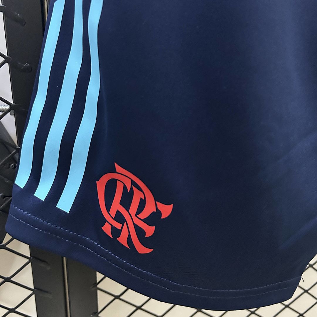 25_26 Shorts Flamengo S-4XL 5