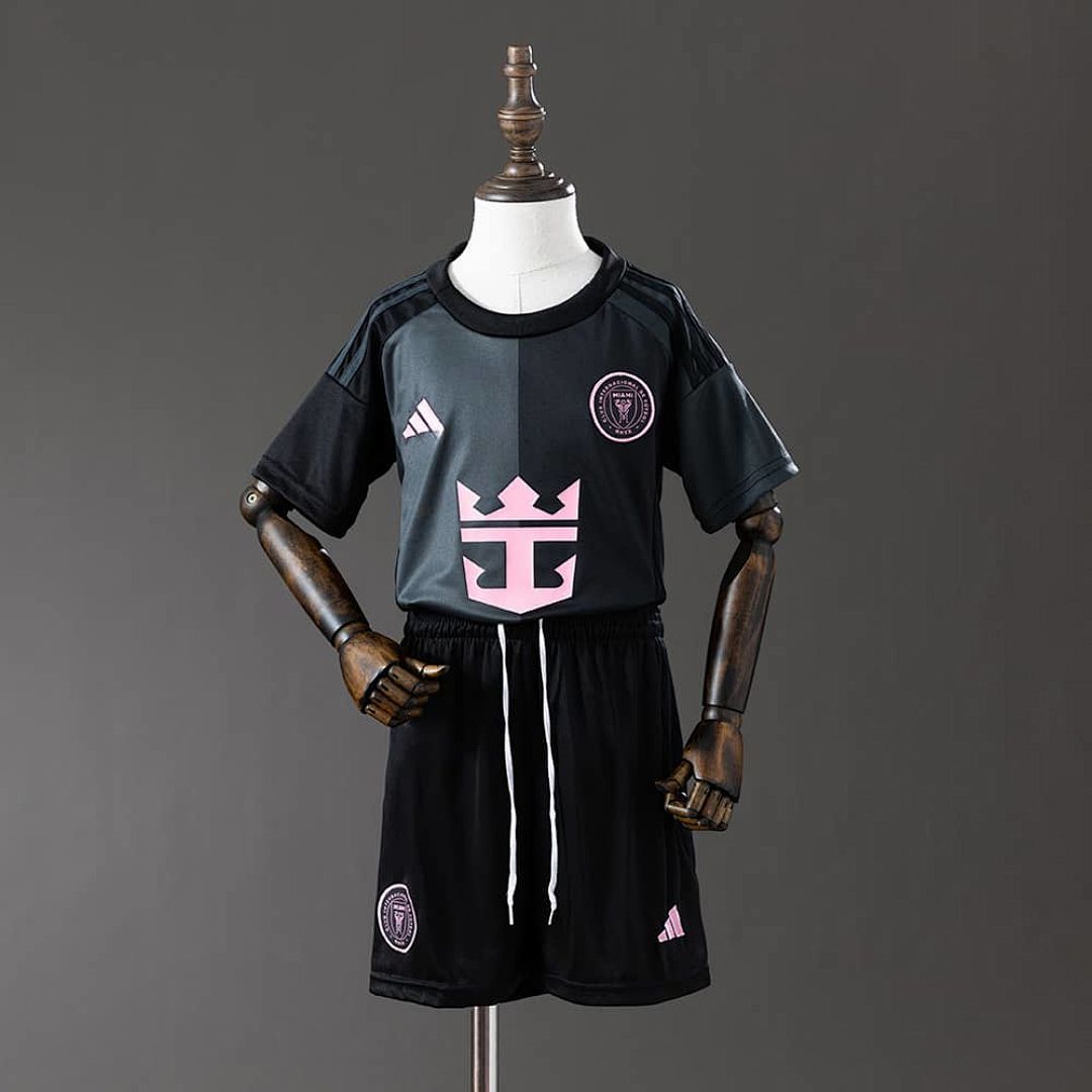 25_26 Kids Miami away size_ 16-28