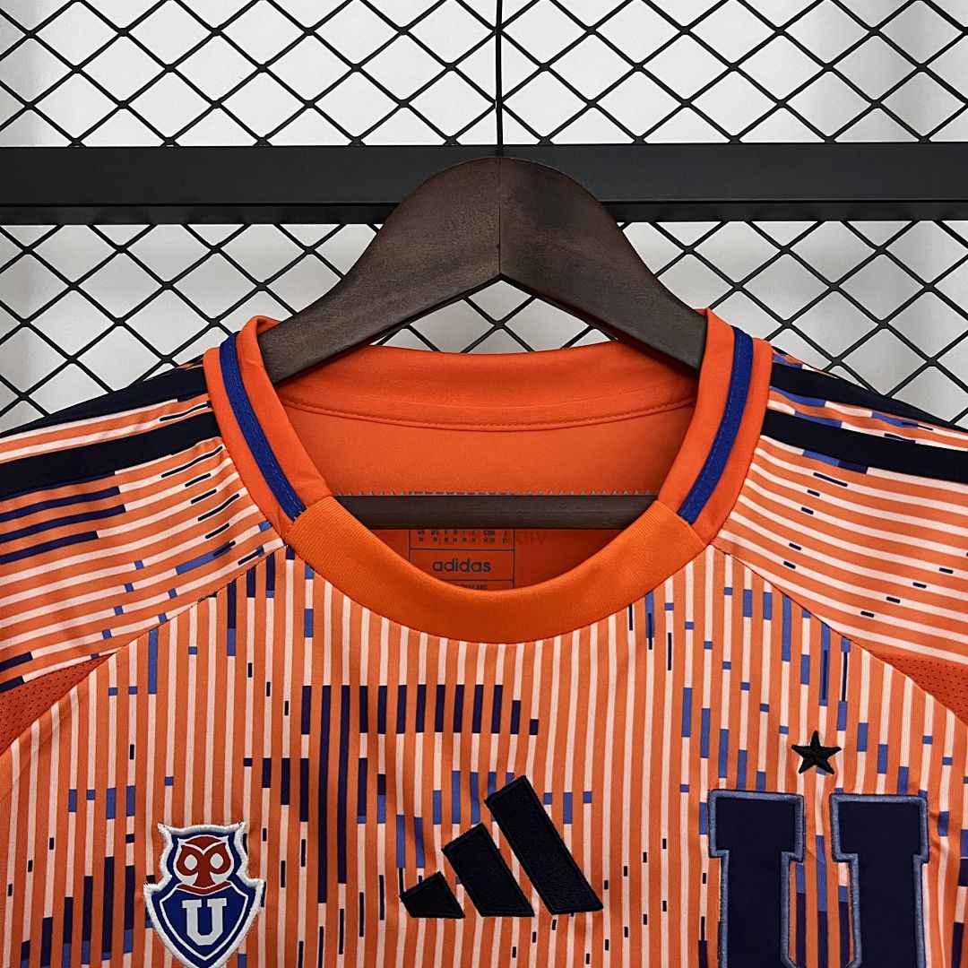 25_26 University of Chile visitante S-4XL 10