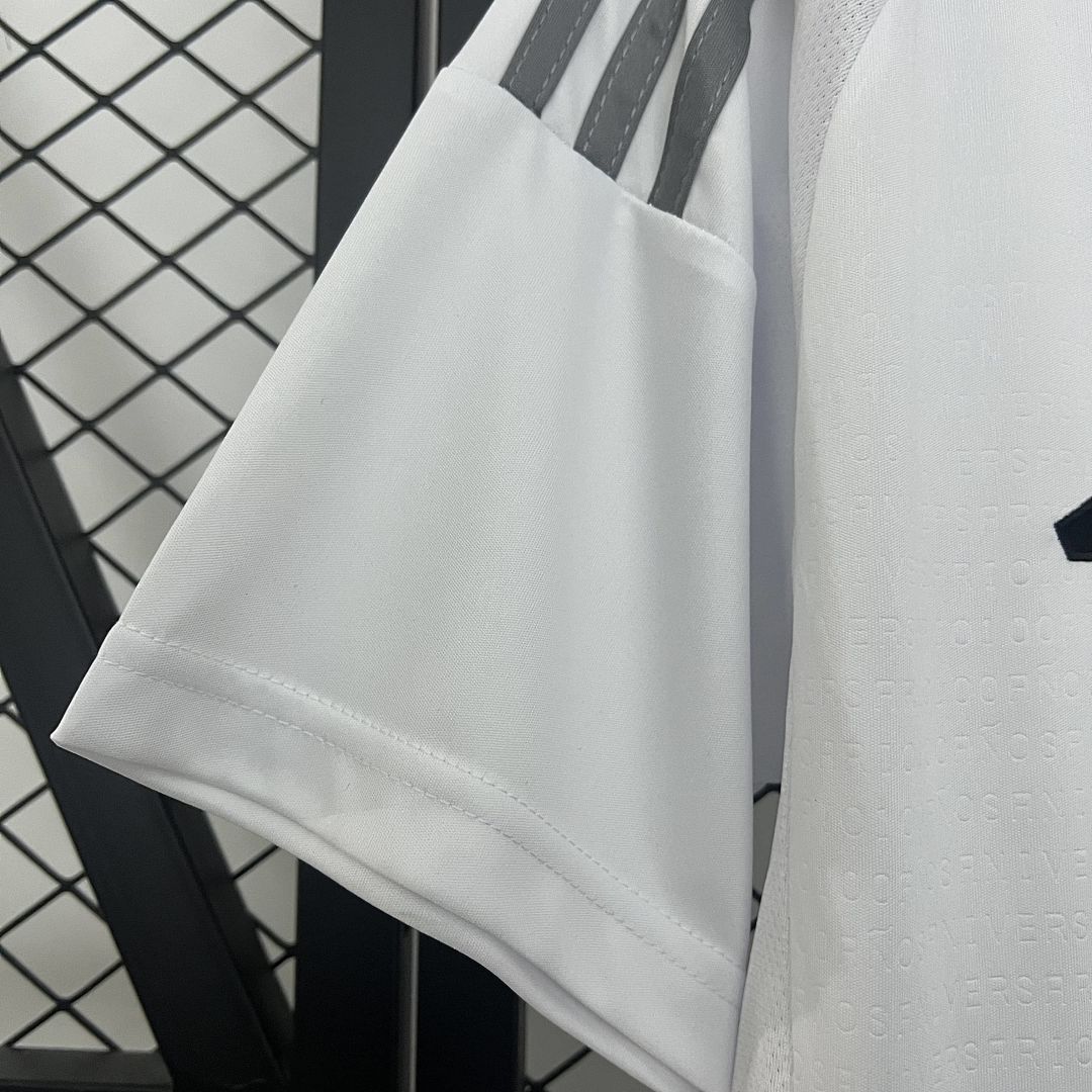 25_26 Colo Colo Home S-4XL 7