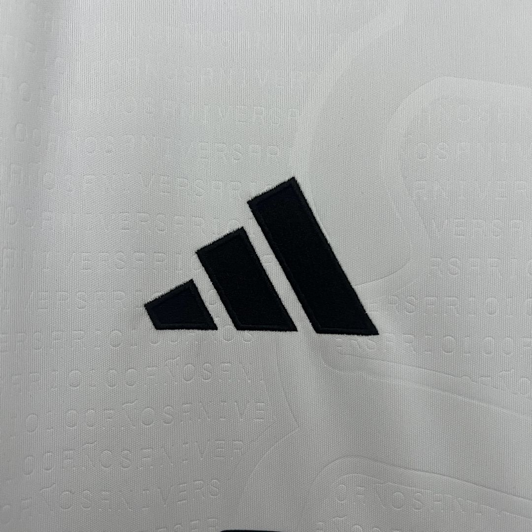25_26 Colo Colo Home S-4XL 9