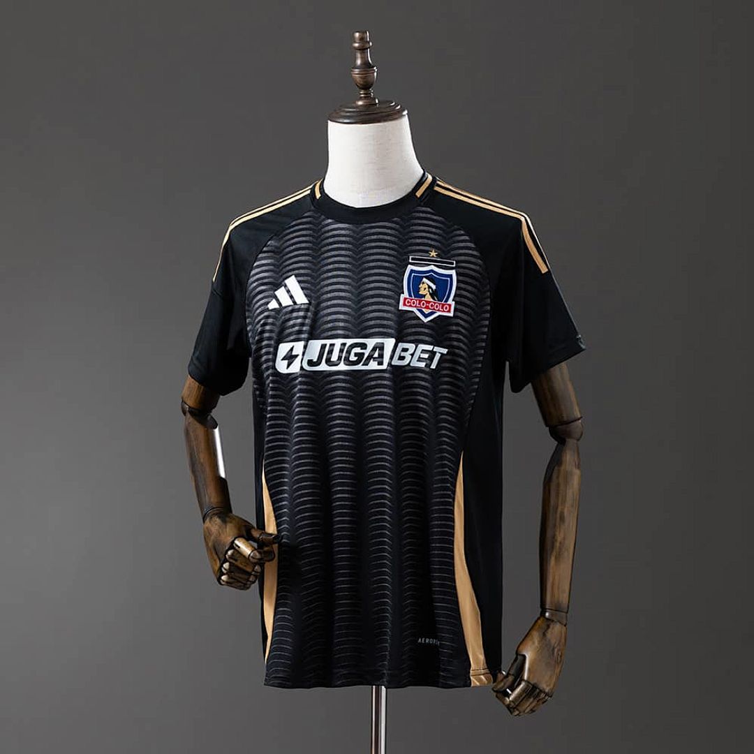 25_26 Colo Colo Away S-XXL