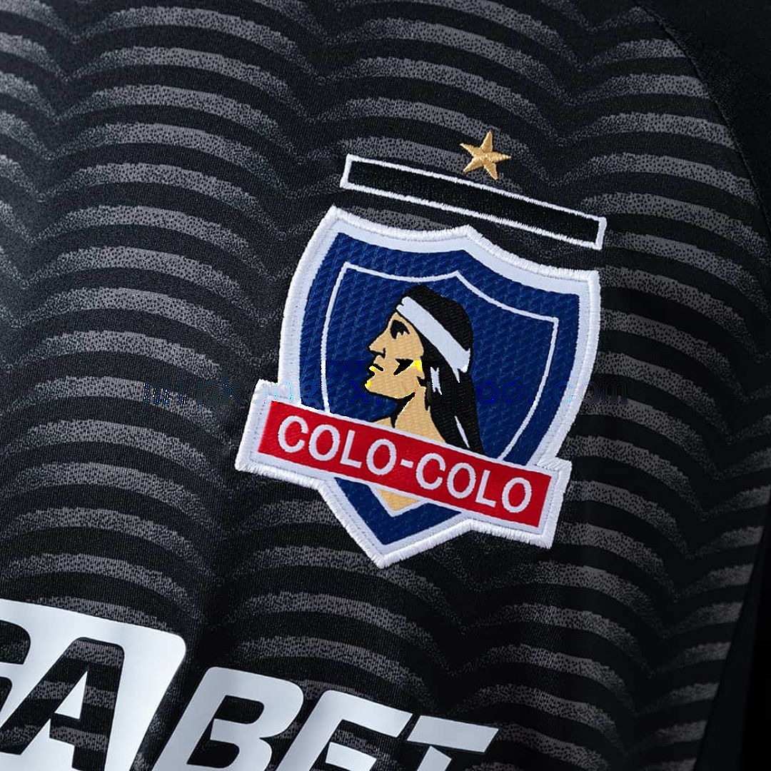 25_26 Colo Colo Away S-XXL 5