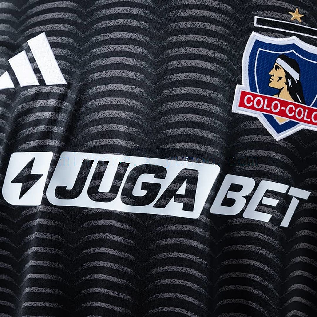 25_26 Colo Colo Away S-XXL 6