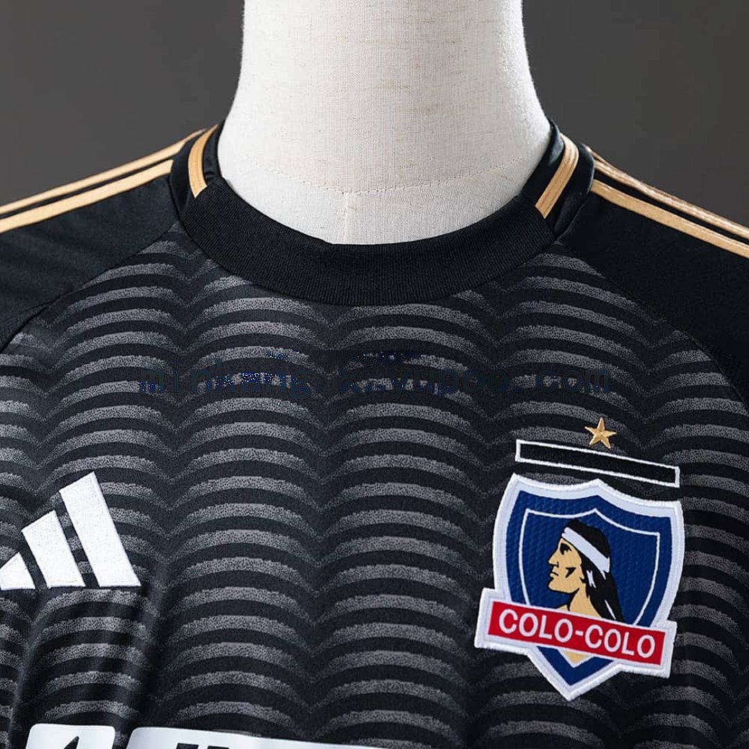 25_26 Colo Colo Away S-XXL 7