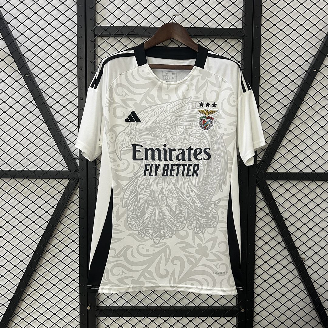 25_26 Benfica Training Jersey S-XXL