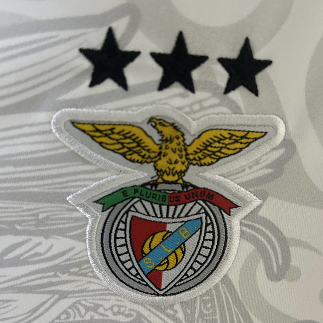 25_26 Benfica Training Jersey S-XXL 2