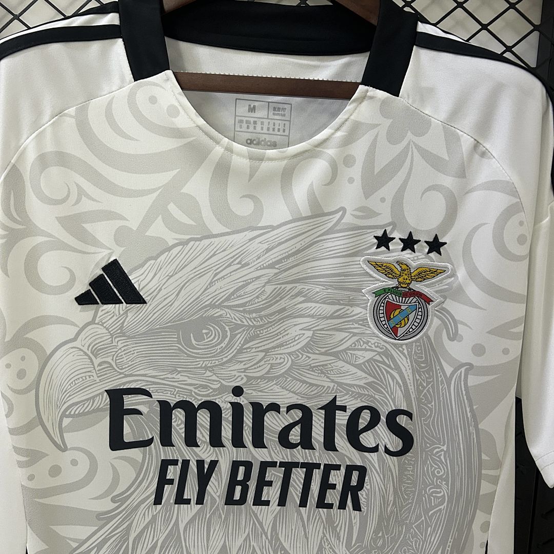 25_26 Benfica Training Jersey S-XXL 3