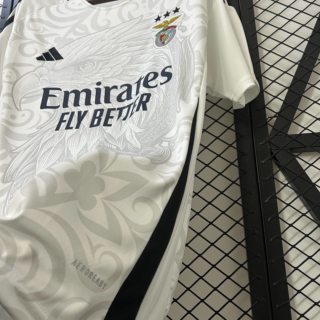 25_26 Benfica Training Jersey S-XXL 6