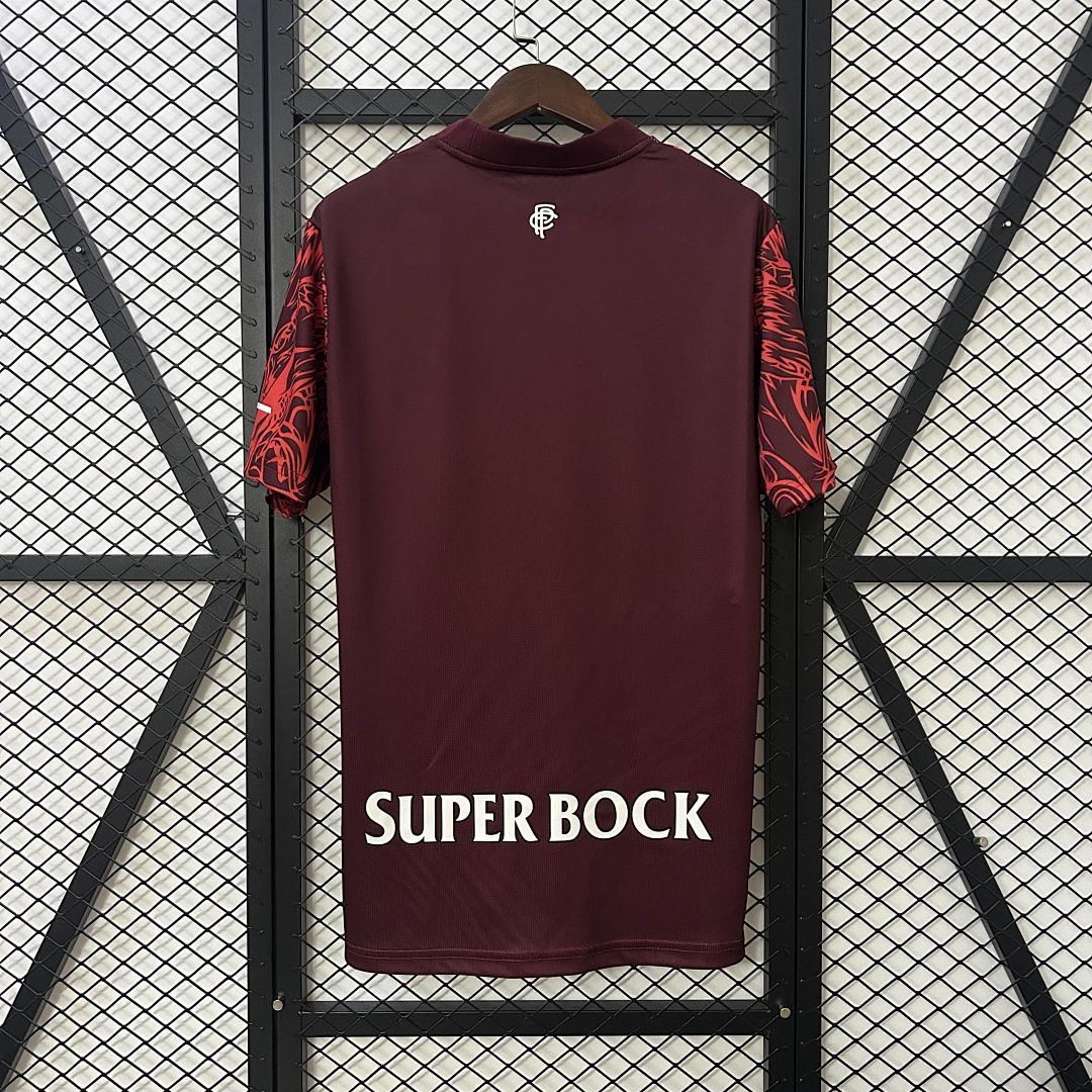 25_26 Porto Special Edition Red S-XXL 4