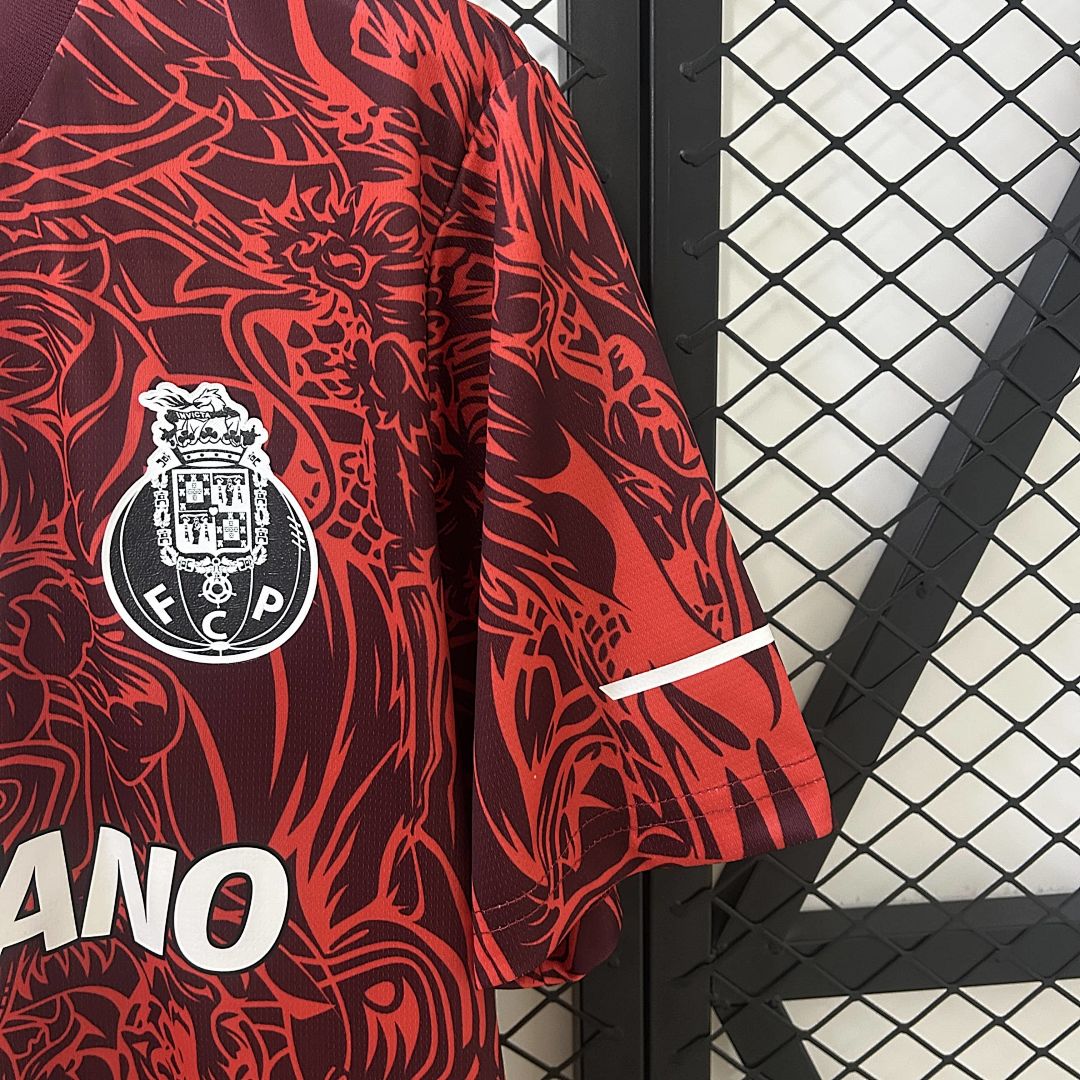 25_26 Porto Special Edition Red S-XXL 6