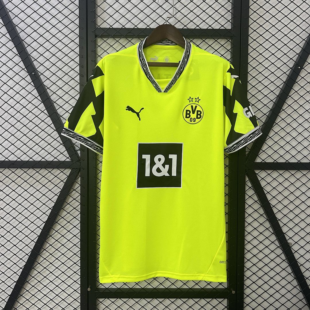 24_25 Dortmund Special Edition S-4XL
