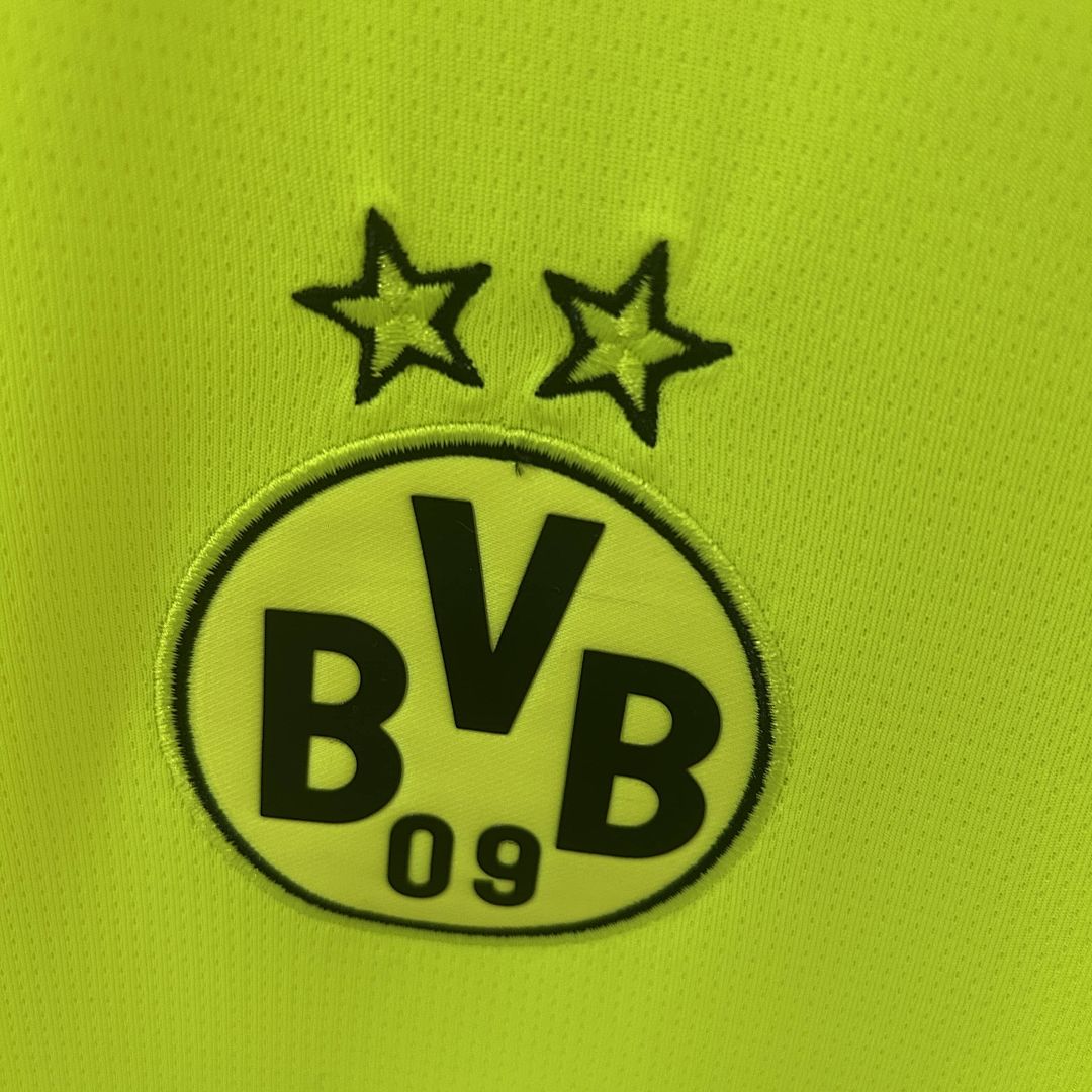24_25 Dortmund Special Edition S-4XL 2